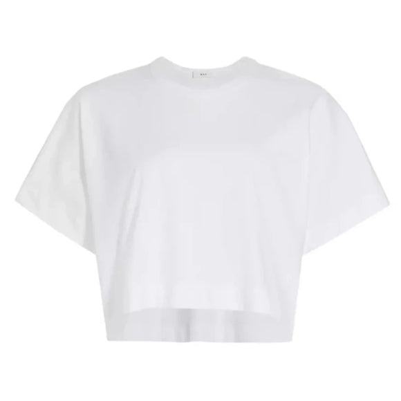 A.L.C. - Oliver Tee in White