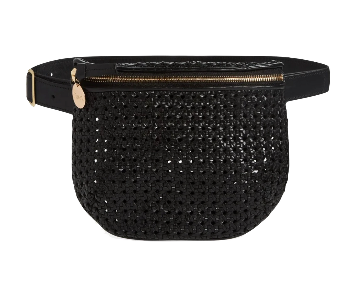 Wicker 2024 fanny pack