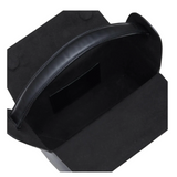 We-Ar4 - The Pastry Box 20 in Black