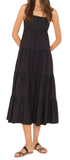Xirena - Hazel Dress in Black