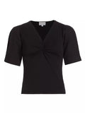 Tanya Taylor - Ronelle Top in Black