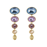 Mignonne Gavigan - Martha Lux Earrings in Multi