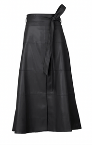 Tanya Taylor - Hudson Skirt in Black