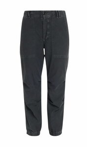 Citizens of Humanity - Agni Utility Trouser in Washed Black