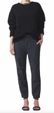 Citizens of Humanity - Agni Utility Trouser in Washed Black