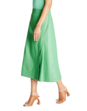 Tanya Taylor - Argo Skirt in Mint Leaf