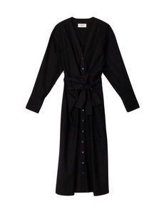 Xirena - Clio Dress in Black
