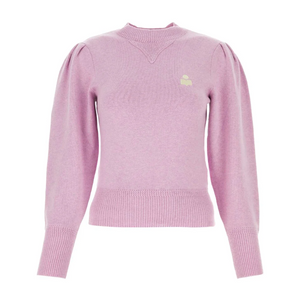 Isabel Marant - Kelaya Sweater in Lilac