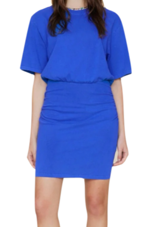 Xirena - Lexa Dress in Bluette