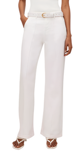 SIMKHAI - Ansel Trouser in White