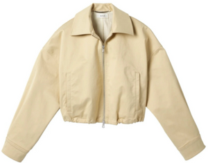 A.L.C. - Harry Jacket in Khaki