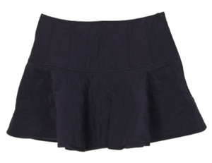 Ulla Johnson - Ryla Skirt in Noir