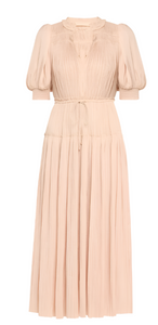 Ulla Johnson - Astrid Dress in Peony