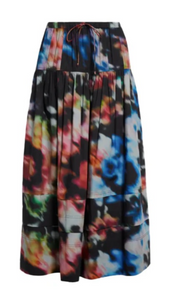 Ulla Johnson - Anthia Skirt in Aura