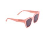 Clare V. - Heather Sunglasses in Peonie