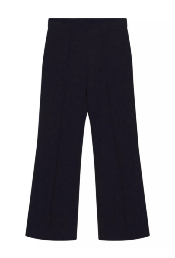 STAUD - Knack Pant in Black