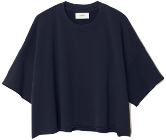 Xirena - Romeo Sweatshirt in Navy