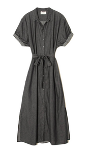 Xirena - Linnet Dress in Graphite