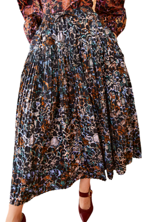 Ulla Johnson - Ileida Skirt in Starling