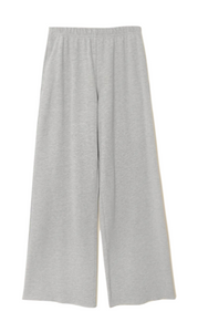 Xirena - Emmette Sweatpant in Heather Grey