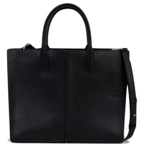 We-Ar4 - The Industry Tote in Black