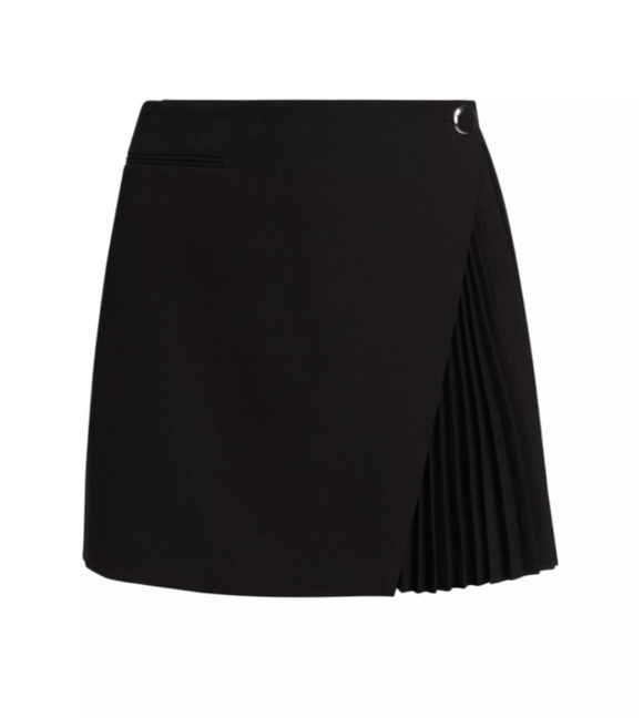 A.L.C. - Callen Skirt in Black