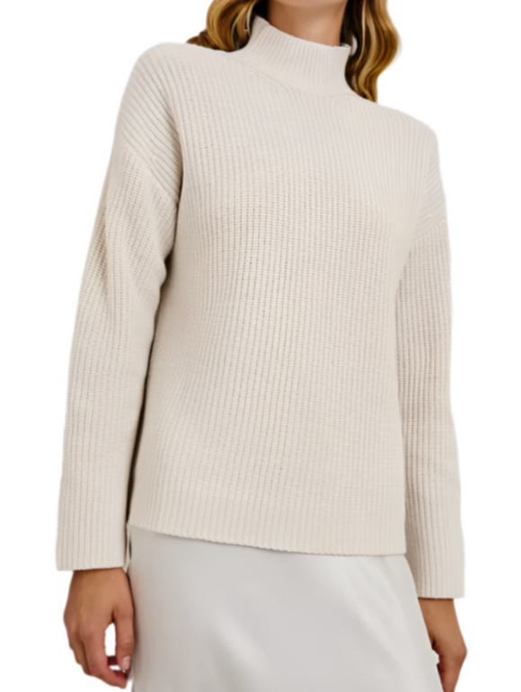 Rails - Sanna Sweater in Hazy Dust