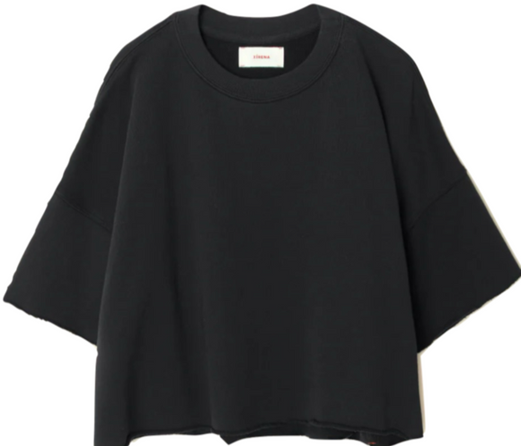 Xirena - Romeo Sweatshirt in Black