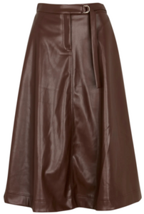 Suncoo - Floyd Skirt in Choco