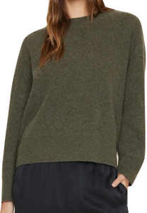 Xirena - Alfie Sweater in Loden