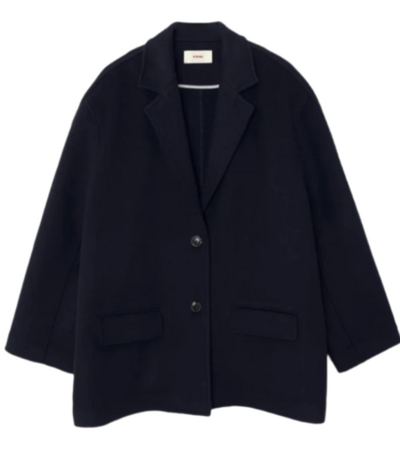 Xirena - Rowan Jacket in Dark Navy