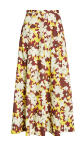 Ulla Johnson - Vianne Skirt in Acacia