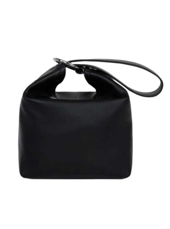 We-Ar4 - The Afterparty Bag in Black