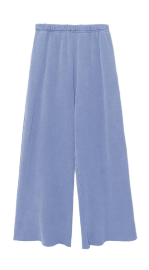 Xirena - Emmette Sweatpant in Cape Blue