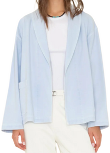 Xirena - Willis Jacket in Blue Star