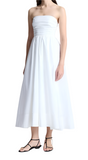 A.L.C. - Tate Dress in White