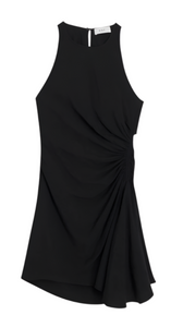 A.L.C. - Rue Dress in Black