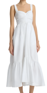 A.L.C. - Lilah II Dress in White