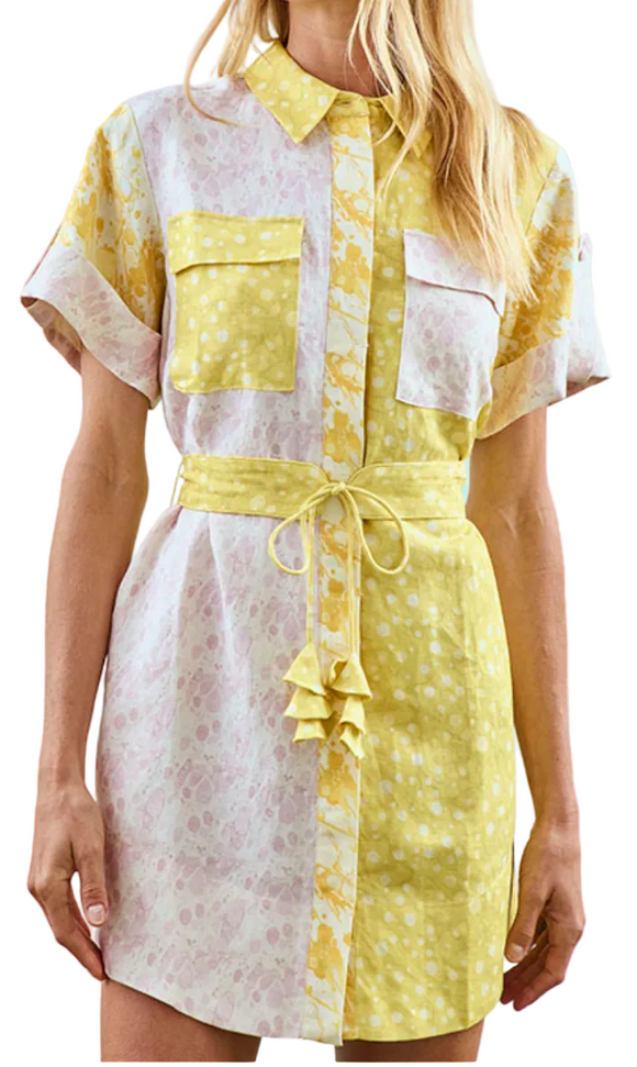 New Arrivals Tagged "Dresses" one. New Arrivals Tagged "Dresses" one.