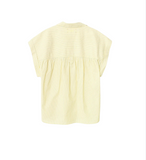 Xirena - Lexi Shirt in Citrine