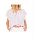 Xirena - Lexi Shirt in Grey