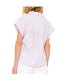 Xirena - Lexi Shirt in Grey