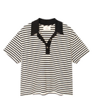 Xirena - Kellie Top in Inkline