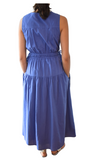 Xirena - Meri Dress in Star Blue
