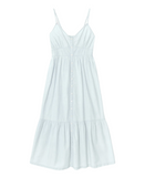 Xirena - Greta Dress in Air Blue