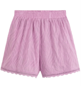 Suncoo - Bella Shorts in Mauve