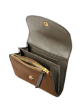 Veronica Beard - Colorblock Card Holder in Hazelwood Multi