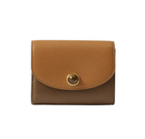 Veronica Beard - Colorblock Card Holder in Hazelwood Multi