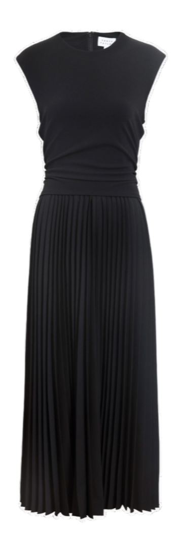 Tanya Taylor - Carly Dress in Black