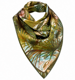 Swells - Charleston Marsh Scarf
